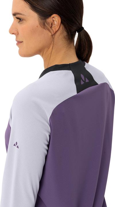 Actual product image Vaude Loamer LS Shirt (L)