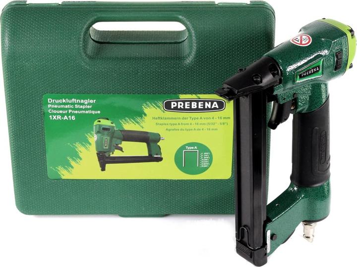 Produktbild Prebena DruckluftNagler