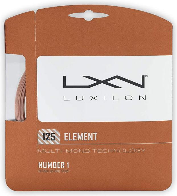 Wilson ELEMENT 125 SET