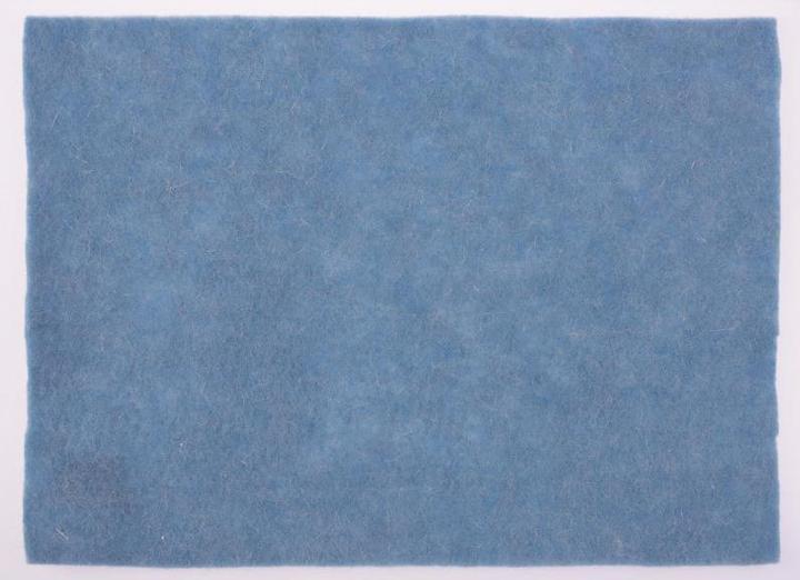 Actual product image Glorex Wool felt panel 30x40cm 4mm