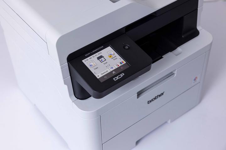 Immagine prodotto Brother DCP-L3560CDW (Laser, Colore)