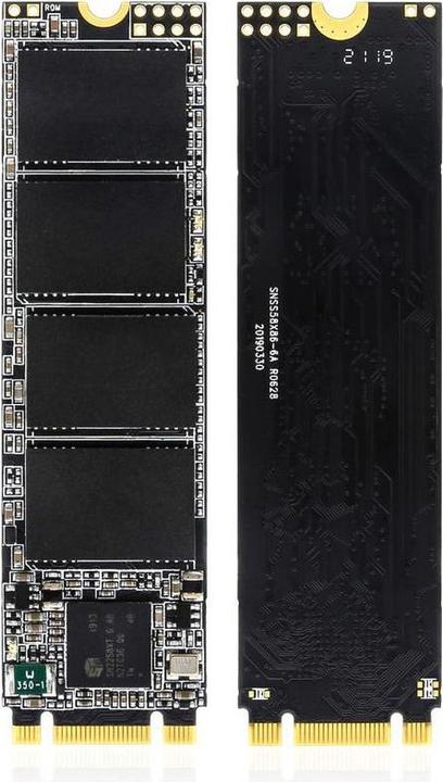 Produktbild CoreParts 64GB M.2 SATAIII MLC, from (64 GB, M.2 2280)