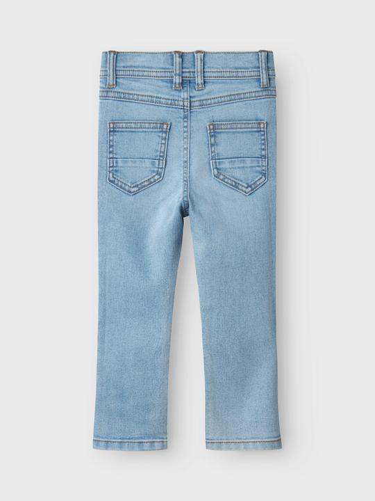 Actual product image Name it Slim Fit Jeans (116)