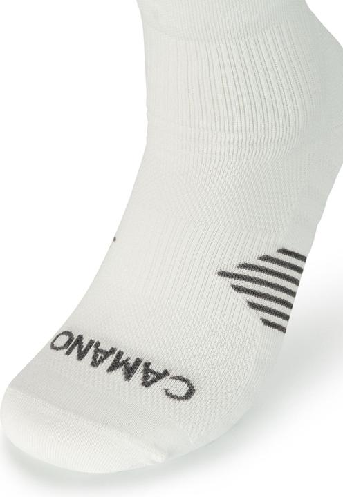 Actual product image Camano Short socks (pack of 4, 35, 38)