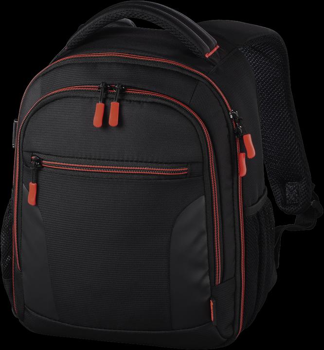 Actual product image Hama Miami (Photo backpack, 5 l)
