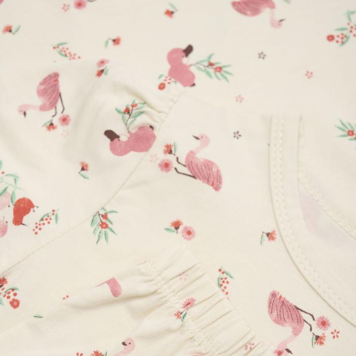 Produktbild CeLaVi Bambus Pyjama Powder (120 B)