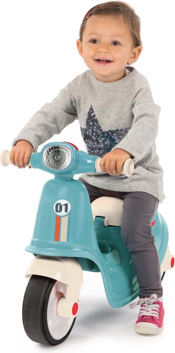 Actual product image Smoby Scooter Ride-On
