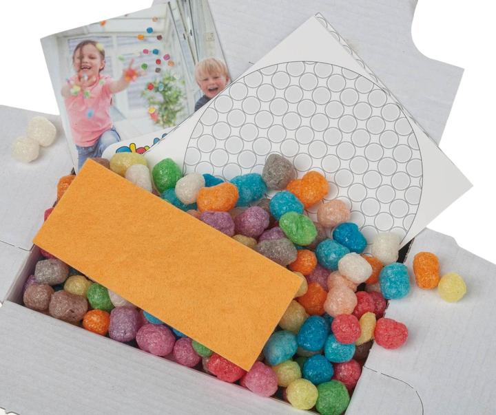 Produktbild PlayMais Mosaik