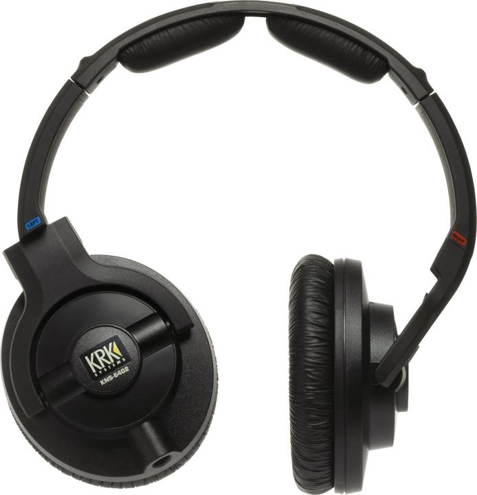 Immagine prodotto KRK Cuffie professionali KNS6402 (NC, 0 h, Cablato)