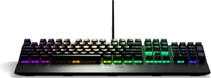 Immagine prodotto SteelSeries Apex 5 (DE, Cablato)