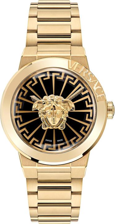 Image du produit Versace Medusa Infinite (Montre analogique, 38 mm)
