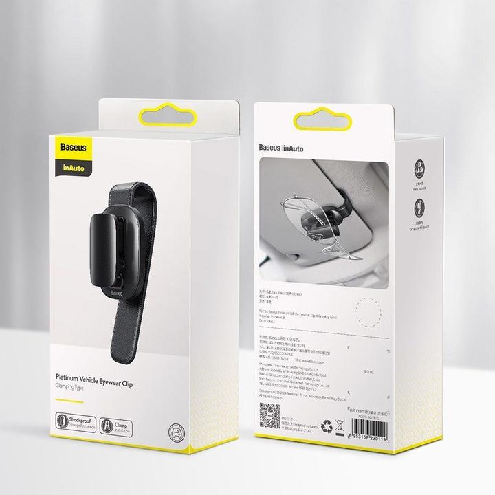 Produktbild Baseus Acyjn-B01