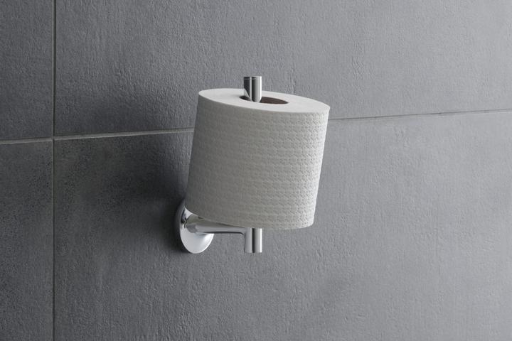 Produktbild Duravit Reserve-Rollenhalter STARCK T Chrom