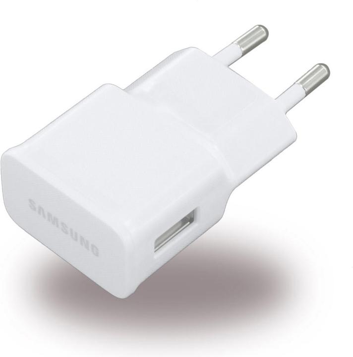 Produktbild Samsung ETAOU83EWE Netzteil / Ladegerät / Adapter