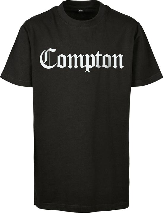 Produktbild Mister Tee Kids Compton Tee - 89335 (134)
