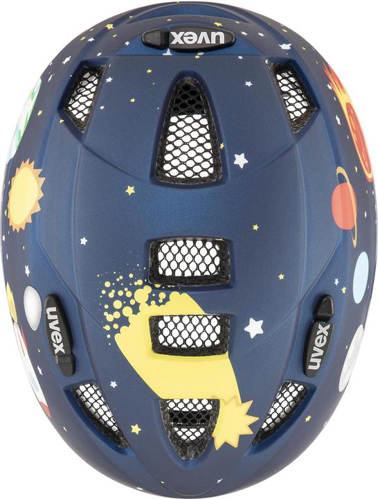 Image du produit Uvex Sports Kid 2 CC (46 - 52 cm)