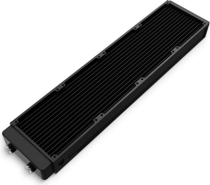 Image du produit EKWB EK-Pro Radiateur P480 Multiport - 480 mm, noir (120 mm)
