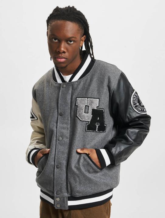 Produktbild Unfair Athletics Patch - 104985 (M)