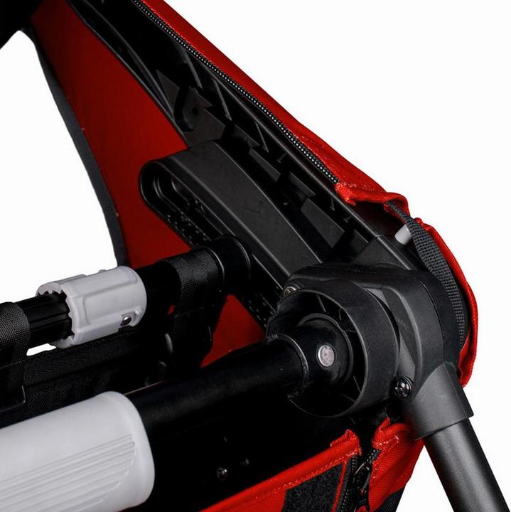 Actual product image hamax Outback 2 in 1