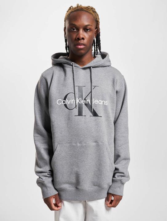 Actual product image Calvin Klein Jeans Core Monogram Hoodie (L)