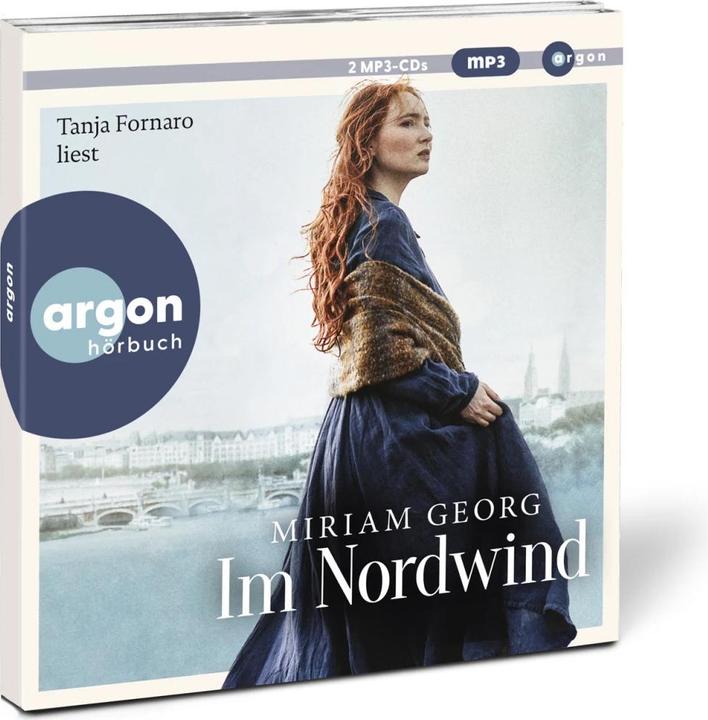Produktbild Im Nordwind (Miriam, Georg, Deutsch)