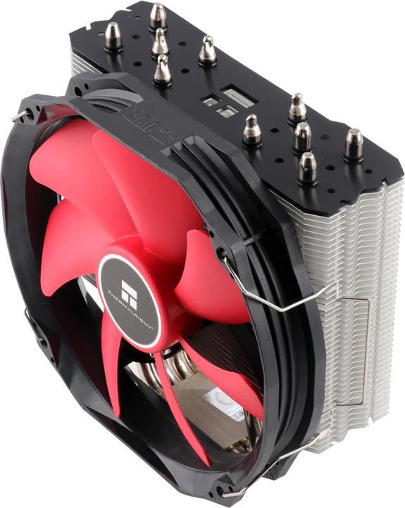 Actual product image Thermalright TA 140 (159 mm)