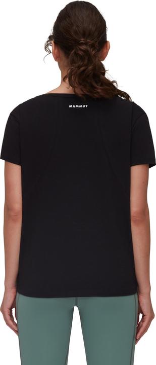 Immagine prodotto Mammut Maglietta Seon Donna Originale (XS)