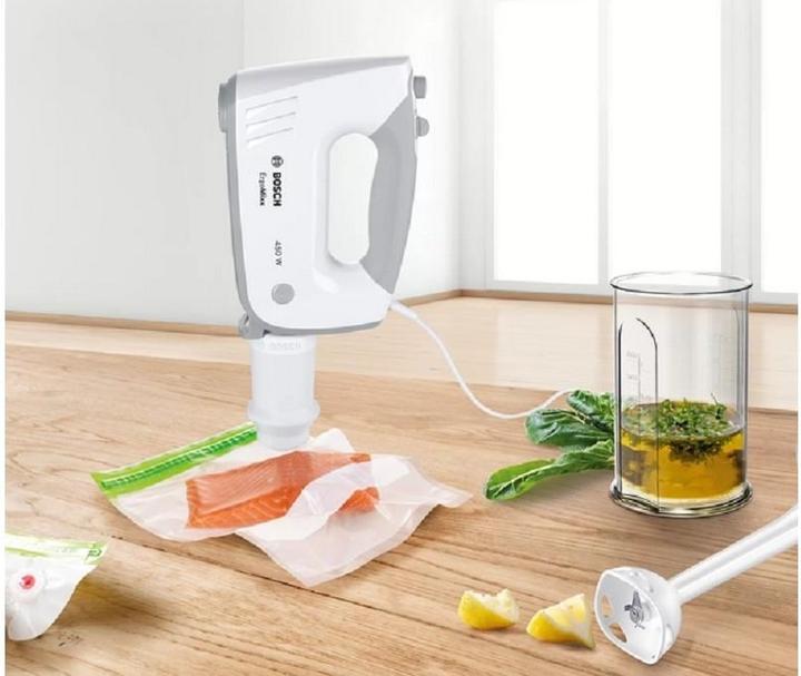 Produktbild Bosch Hausgeräte ErgoMixx mit Vakuumfunktion (450 W)