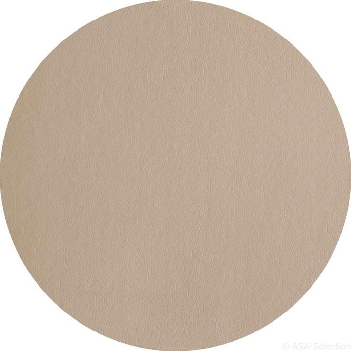 ASA Selection Lederoptik (1 Stk., 38 x 38 x 2 cm)