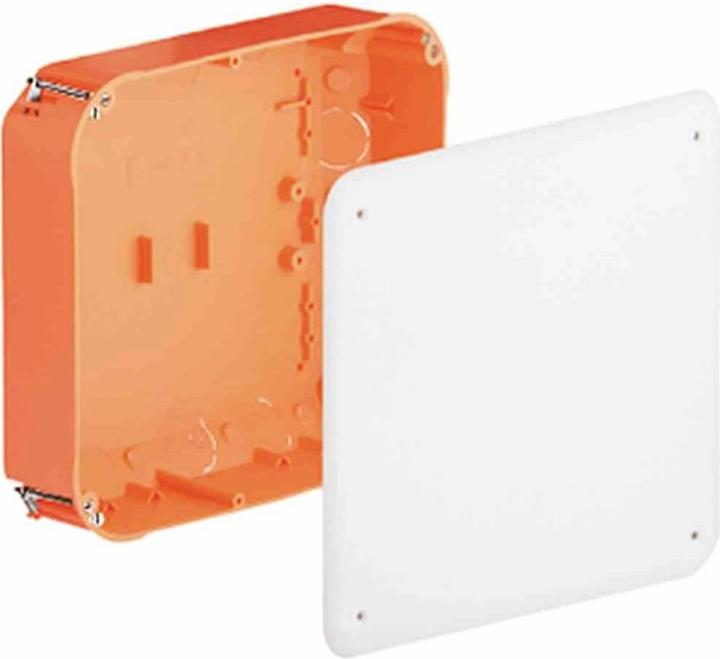 Actual product image Kaiser Junction box cavity wall junction box