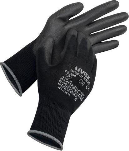 Produktbild Uvex Safety Schutzhandschuh (9)