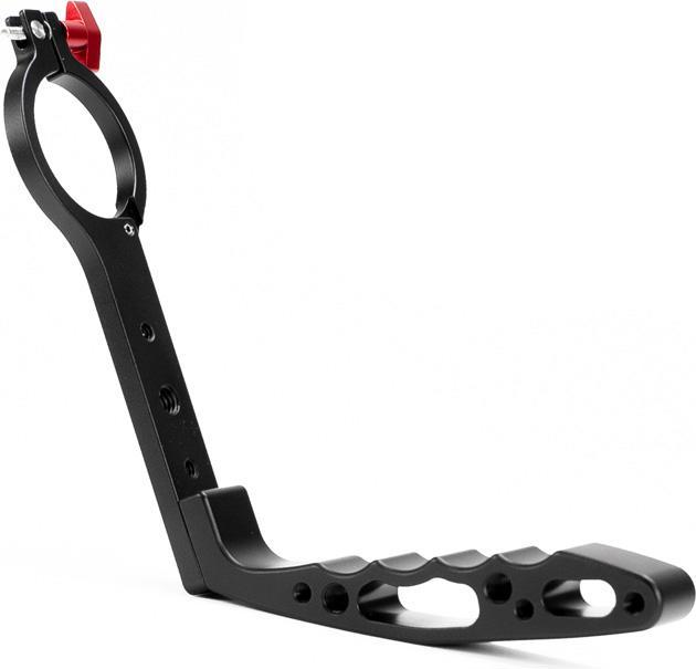 Image du produit Caruba poignée polyvalente pour Moza Air 2 & Zhiyun Crane 2 (Poignée Gimbal)