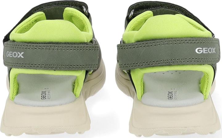 Actual product image Geox 3823998 (34)