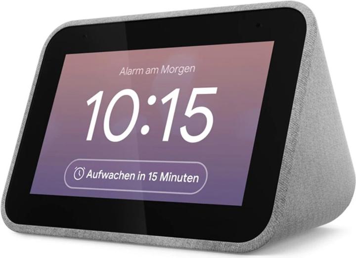 Image du produit Lenovo Smart Clock