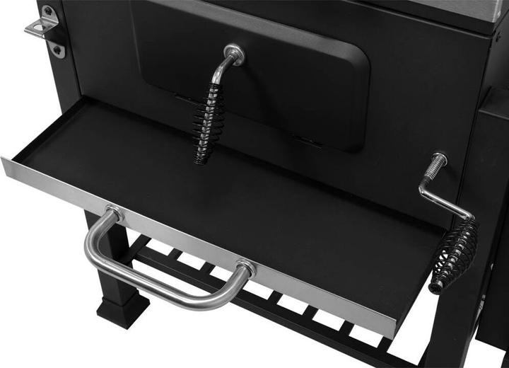Immagine prodotto Vorel LUND GRILL WĘGLOWY DELUXE RUSZT 57x37cm (1 Funzioni)