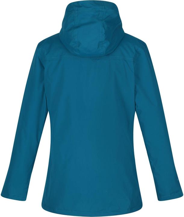Produktbild Regatta Outdoorjacke Bergonia Ii Mit Kapuze Wasserfest (34 D)