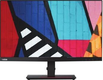 Produktbild Lenovo ThinkVision P24q-20 (2560 x 1440 Pixel, 23.80")