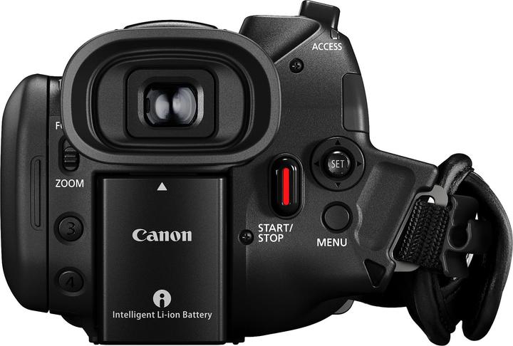 Actual product image Canon Legria HF G70 (21.14 Mpx, 25p, 20 x)