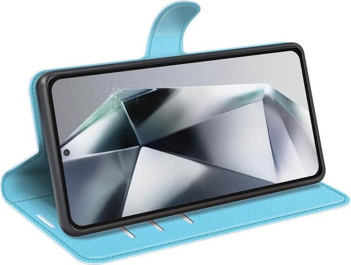 Produktbild Cover-Discount Leder Etui Hülle (Samsung Galaxy S25 Ultra)