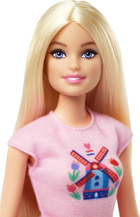 Produktbild Barbie HWJ00