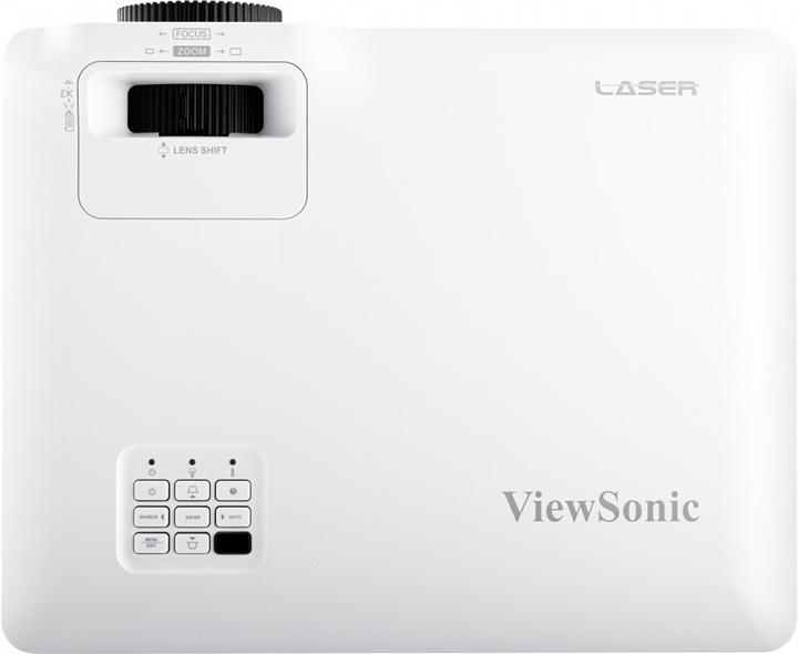 Immagine prodotto Viewsonic LS751HD (Full HD, 5000 lm, 1.4 - 2.24:1)
