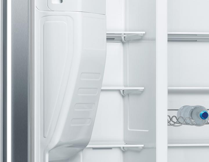 Actual product image Neff KA3923IE0 (562 l)