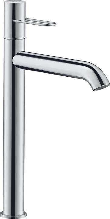Produktbild Axor Einhebel-Waschtischmischer UNO 250 Bügelgriff chrom