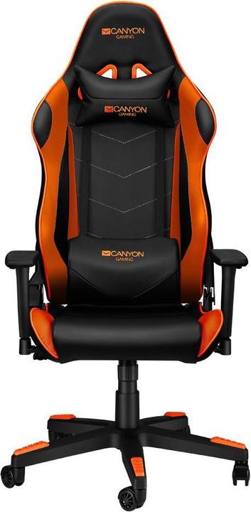 Produktbild Canyon Gaming chair Deimos GC-4 Gaming Chair