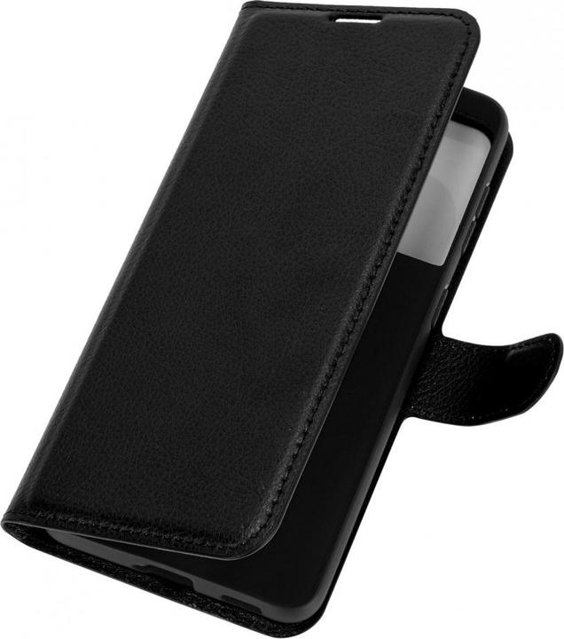 Produktbild Screenguard Samsung Galaxy S21 Leather Guard Lederhülle (Samsung Galaxy S21)