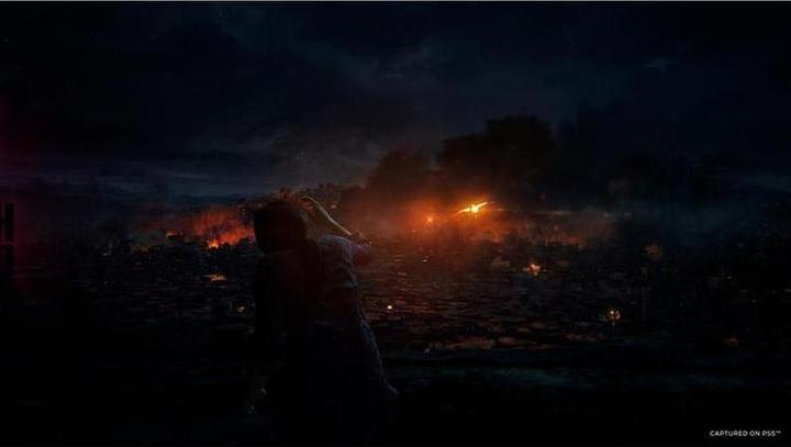 Immagine prodotto Sony Collezione Uncharted Legacy of Thieves (PS5, Multilingue)