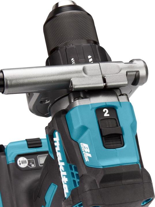 Produktbild Makita DF001GZ01 XGT Akku-Bohrschrauber (Akkubetrieb)