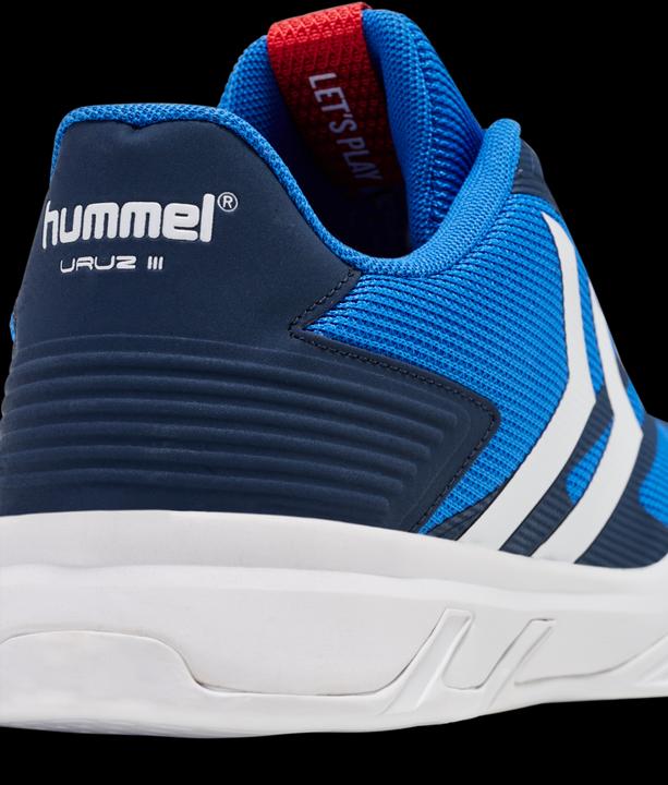 Actual product image hummel Uruz Iii (36)