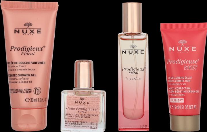 Immagine prodotto Nuxe Rituel Beaute Floral 2024 (Set per la cura del corpo)