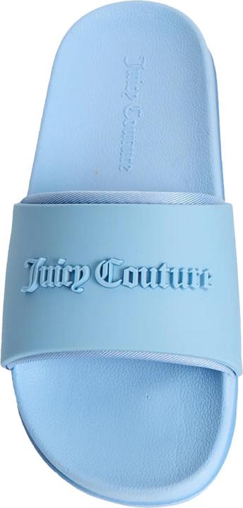 Produktbild Juicy Couture Badesandale Geprägt (38)